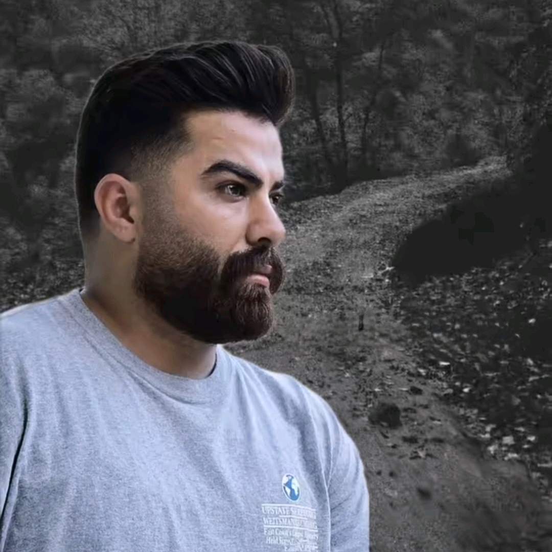 آهنگ جدید محمد مرادی له شون بارت نیویدو خاوم